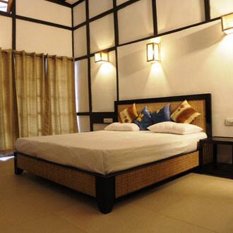 Infinity Resort Kaziranga, Kaziranga 3